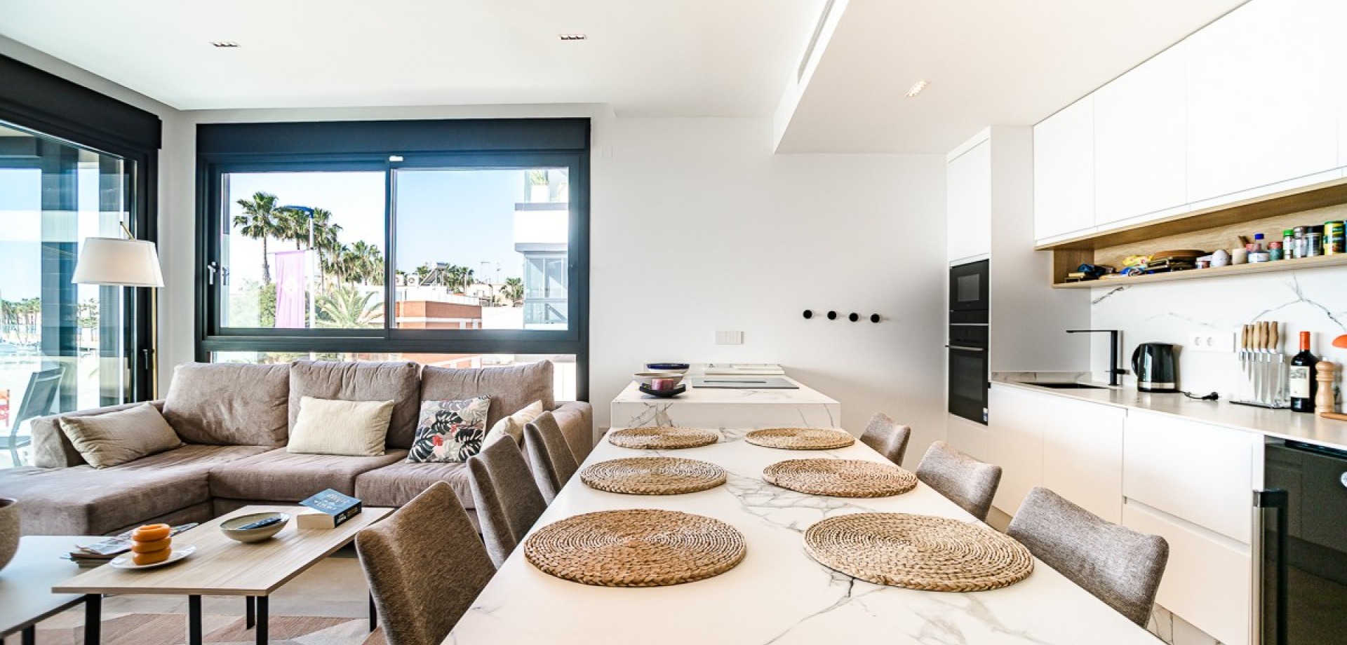 Apartment in Lo Pagan - Image 5