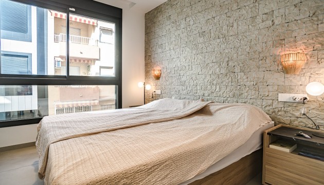 Перепродажа - Квартира - San Pedro del Pinatar - Lo Pagan