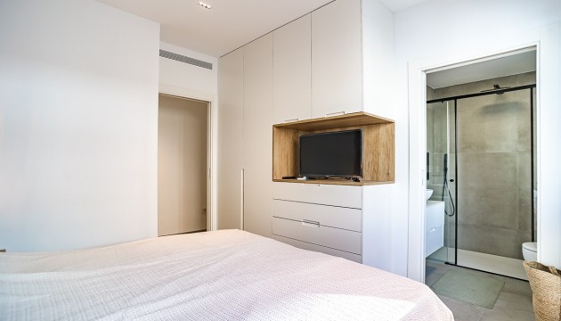 Перепродажа - Квартира - San Pedro del Pinatar - Lo Pagan