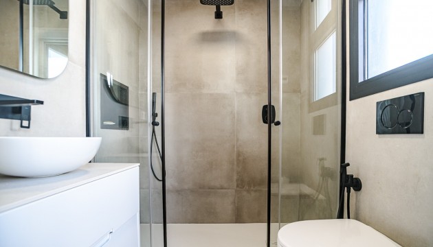 Перепродажа - Квартира - San Pedro del Pinatar - Lo Pagan