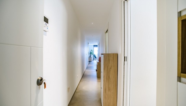Перепродажа - Квартира - San Pedro del Pinatar - Lo Pagan