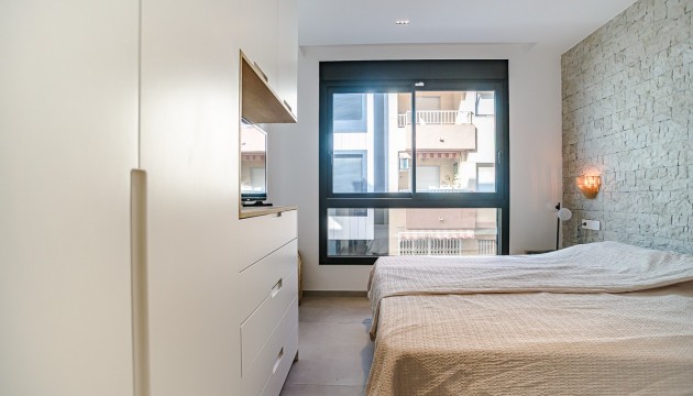 Перепродажа - Квартира - San Pedro del Pinatar - Lo Pagan