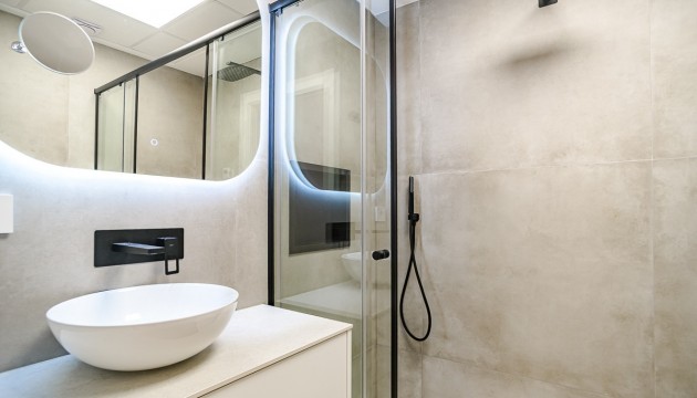 Перепродажа - Квартира - San Pedro del Pinatar - Lo Pagan