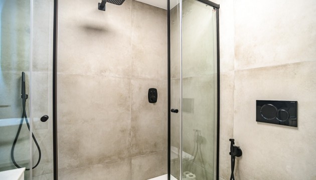 Перепродажа - Квартира - San Pedro del Pinatar - Lo Pagan