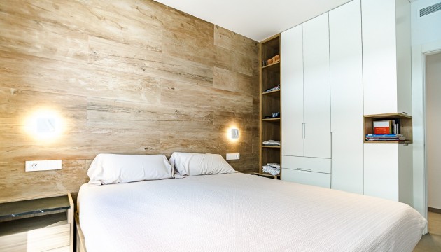 Перепродажа - Квартира - San Pedro del Pinatar - Lo Pagan