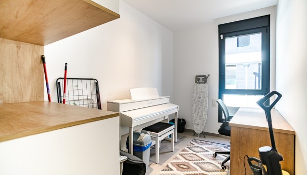 Перепродажа - Квартира - San Pedro del Pinatar - Lo Pagan