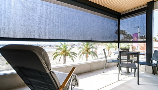Перепродажа - Квартира - San Pedro del Pinatar - Lo Pagan