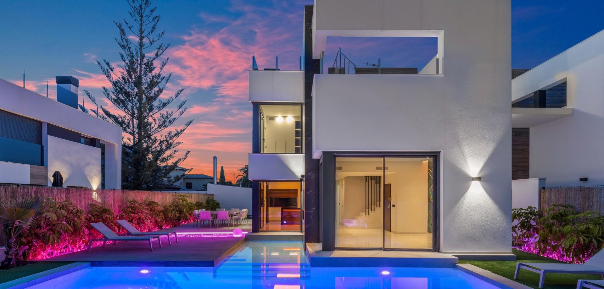 House in Torrevieja - Image 2