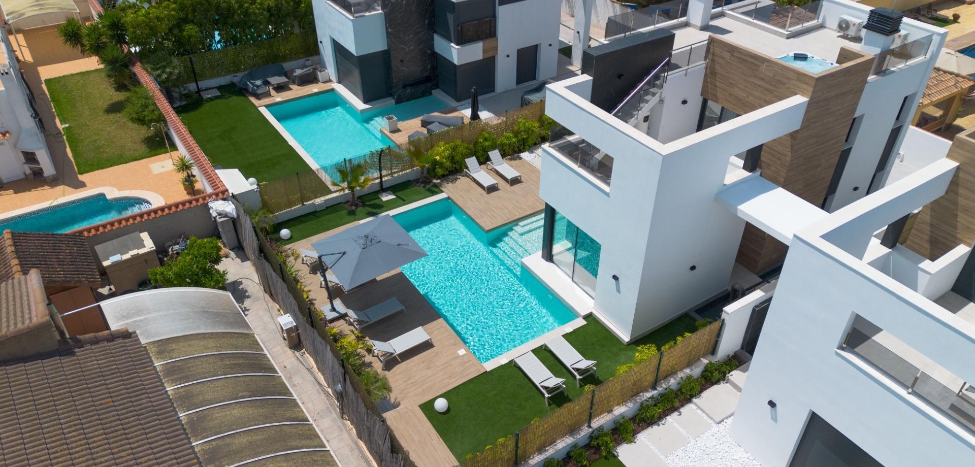 House in Torrevieja - Image 5