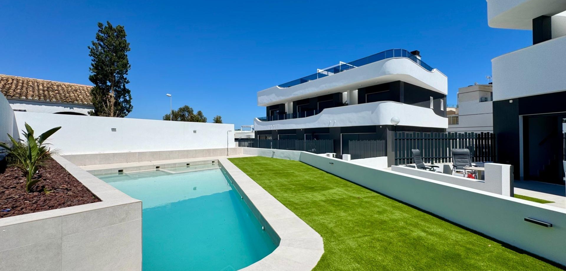 House in La Zenia - Image 2