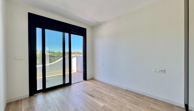 Перепродажа - отдельная вилла - Orihuela Costa - Lomas de Cabo Roig