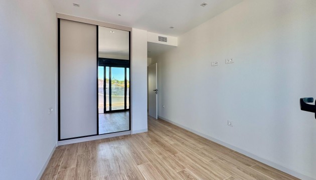 Перепродажа - отдельная вилла - Orihuela Costa - Lomas de Cabo Roig