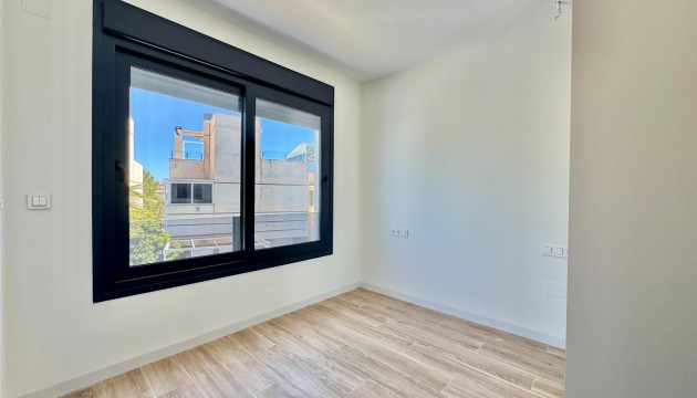 Перепродажа - отдельная вилла - Orihuela Costa - Lomas de Cabo Roig