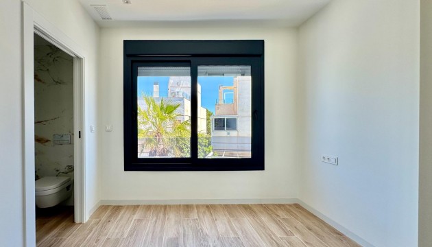 Перепродажа - отдельная вилла - Orihuela Costa - Lomas de Cabo Roig