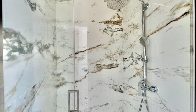 Перепродажа - отдельная вилла - Orihuela Costa - Lomas de Cabo Roig