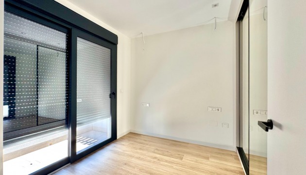 Перепродажа - отдельная вилла - Orihuela Costa - Lomas de Cabo Roig