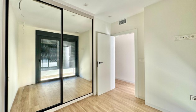 Перепродажа - отдельная вилла - Orihuela Costa - Lomas de Cabo Roig