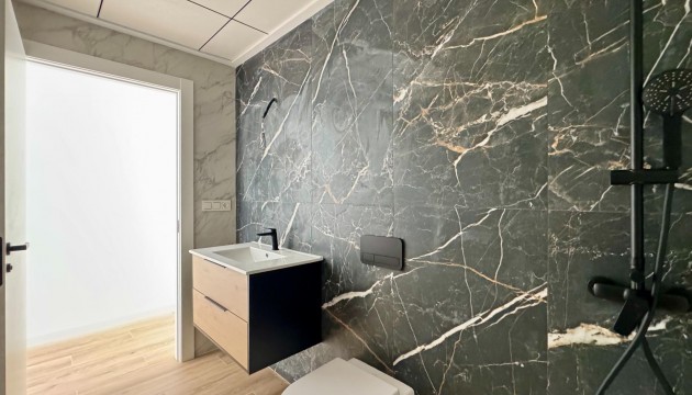 Перепродажа - отдельная вилла - Orihuela Costa - Lomas de Cabo Roig