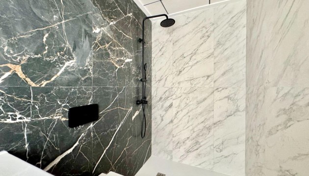 Перепродажа - отдельная вилла - Orihuela Costa - Lomas de Cabo Roig