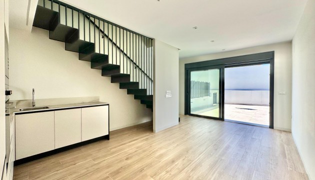 Перепродажа - отдельная вилла - Orihuela Costa - Lomas de Cabo Roig