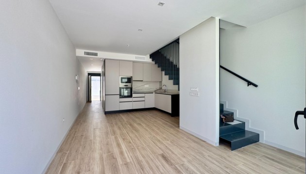 Перепродажа - отдельная вилла - Orihuela Costa - Lomas de Cabo Roig