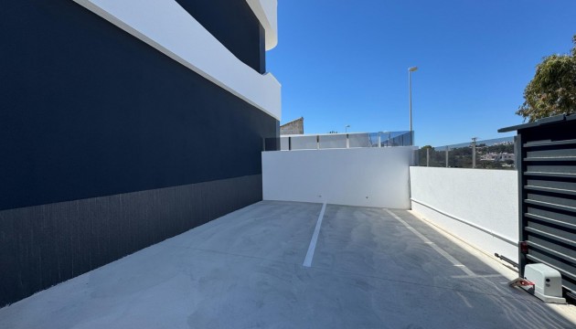 Перепродажа - отдельная вилла - Orihuela Costa - Lomas de Cabo Roig