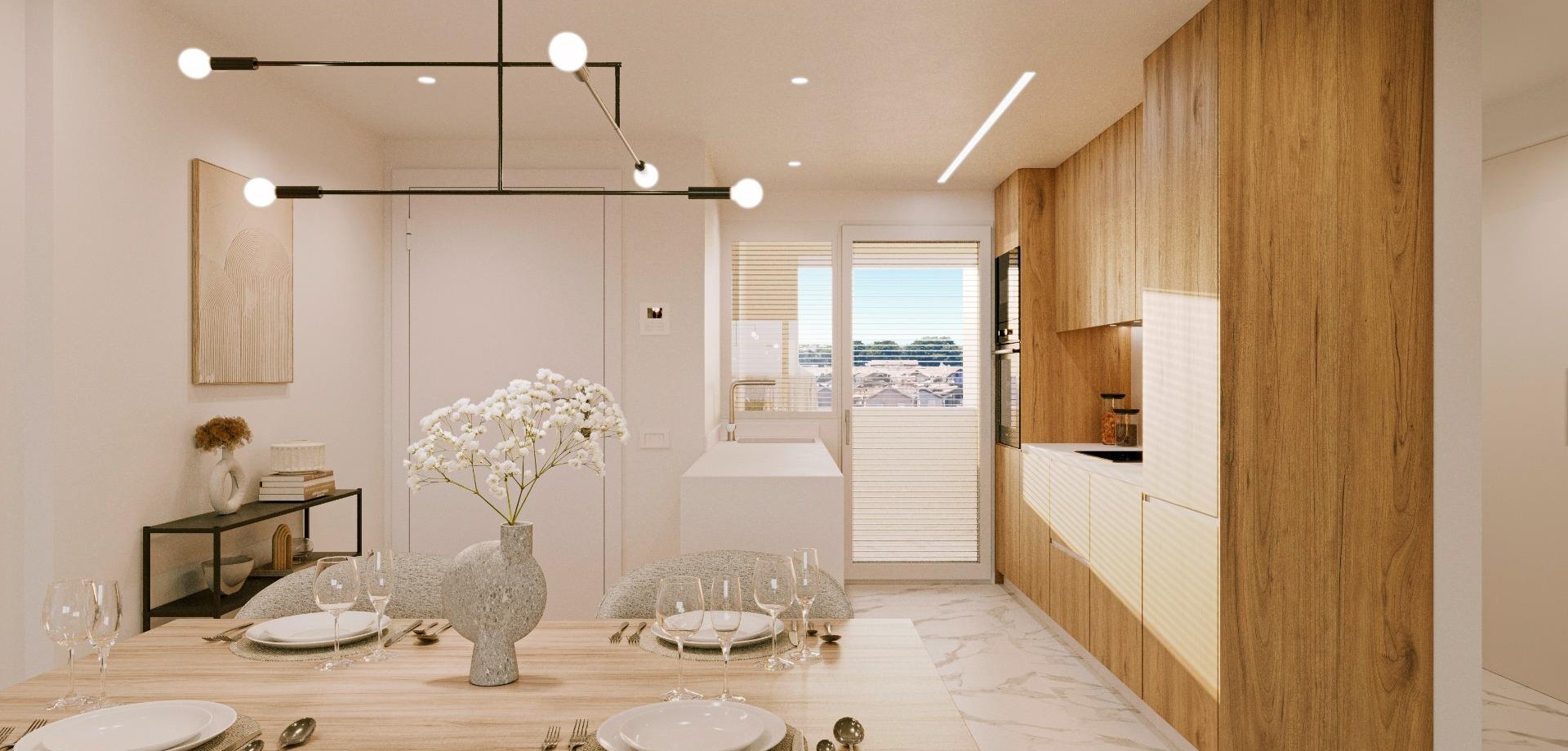 Apartment in Punta Prima - Image 3