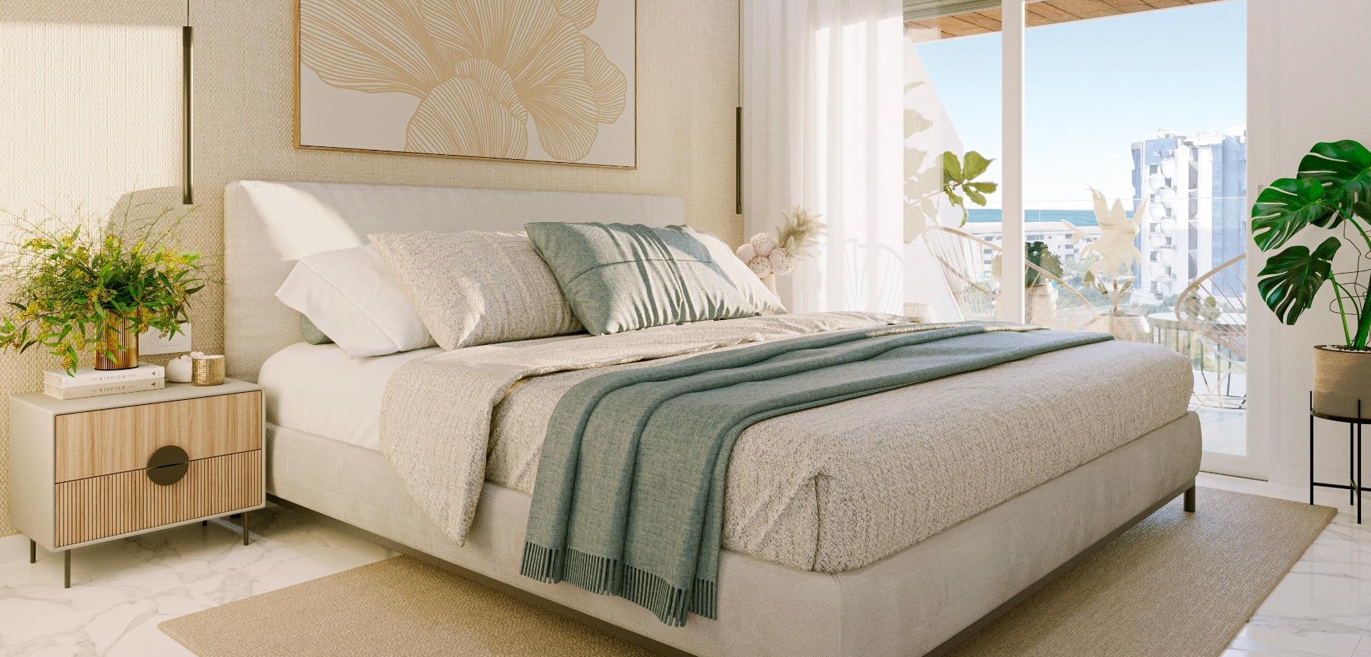 Apartment in Punta Prima - Image 4