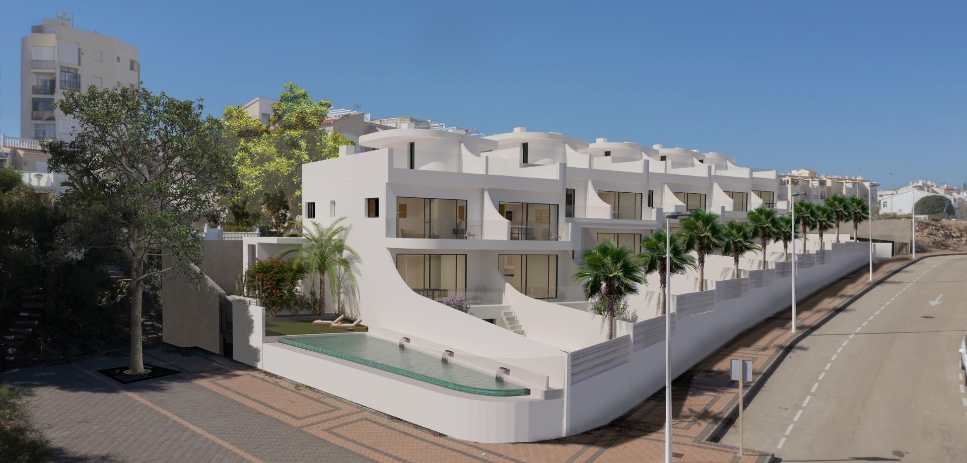 House in Torrelamata - Image 2