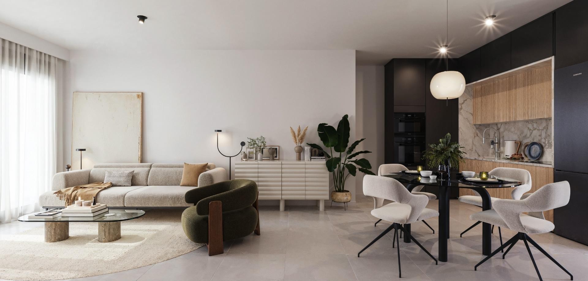 House in San Miguel de Salinas - Image 2