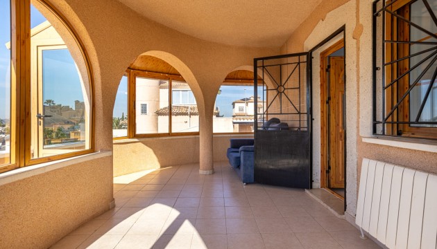 Reventa - Chalet Independiente - Benijófar - Benijofar