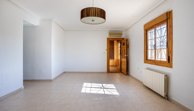 Reventa - Chalet Independiente - Benijófar - Benijofar