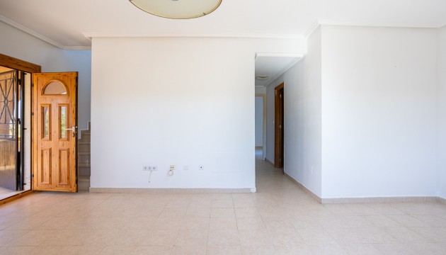 Reventa - Chalet Independiente - Benijófar - Benijofar