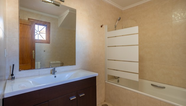 Reventa - Chalet Independiente - Benijófar - Benijofar