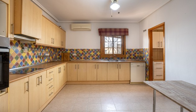 Reventa - Chalet Independiente - Benijófar - Benijofar