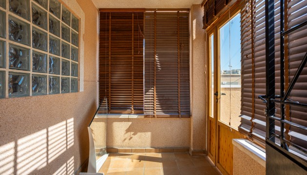 Reventa - Chalet Independiente - Benijófar - Benijofar