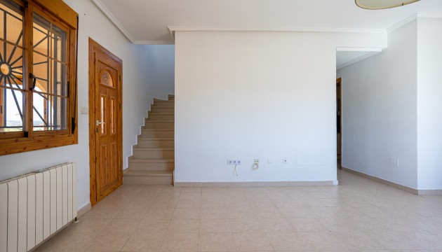 Reventa - Chalet Independiente - Benijófar - Benijofar