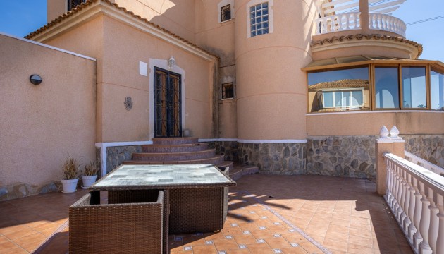 Reventa - Chalet Independiente - Benijófar - Benijofar