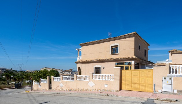 Reventa - Chalet Independiente - Benijófar - Benijofar