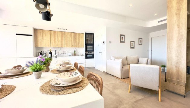 Resale - Apartment - San Pedro del Pinatar - San Pedro de Pinatar