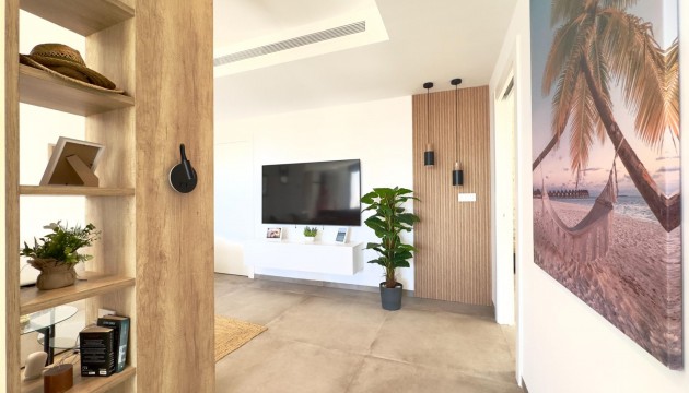 Resale - Apartment - San Pedro del Pinatar - San Pedro de Pinatar