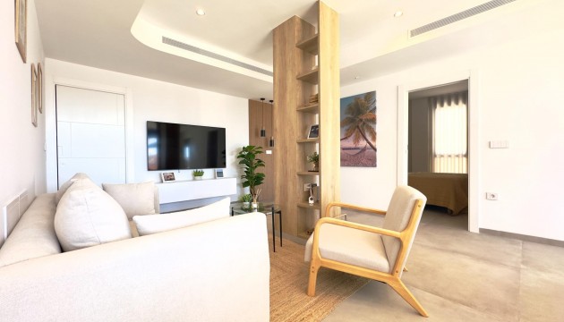 Resale - Apartment - San Pedro del Pinatar - San Pedro de Pinatar