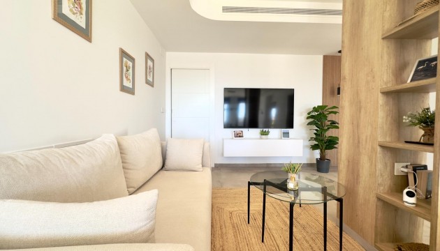 Resale - Apartment - San Pedro del Pinatar - San Pedro de Pinatar