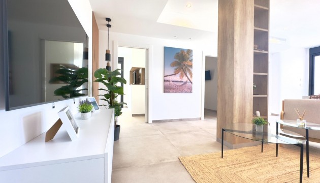 Resale - Apartment - San Pedro del Pinatar - San Pedro de Pinatar