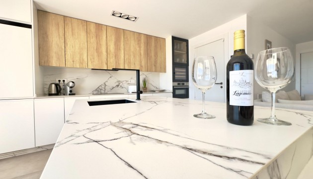 Resale - Apartment - San Pedro del Pinatar - San Pedro de Pinatar