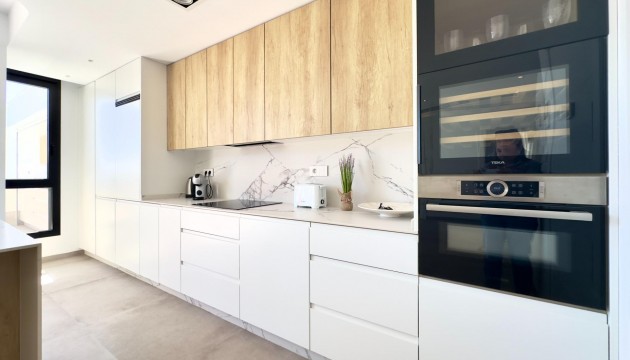 Resale - Apartment - San Pedro del Pinatar - San Pedro de Pinatar