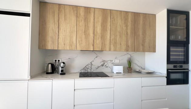 Resale - Apartment - San Pedro del Pinatar - San Pedro de Pinatar