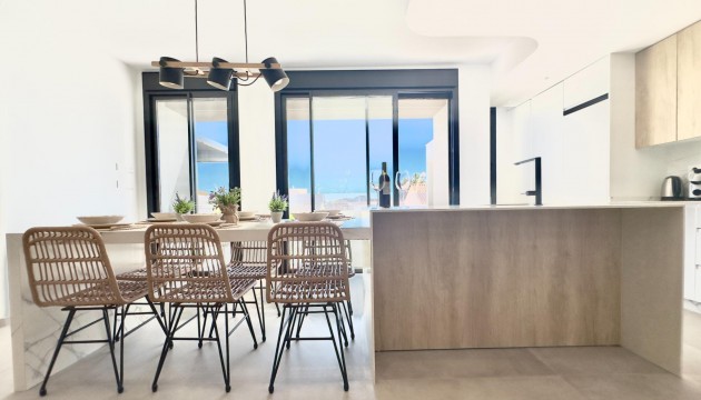 Resale - Apartment - San Pedro del Pinatar - San Pedro de Pinatar