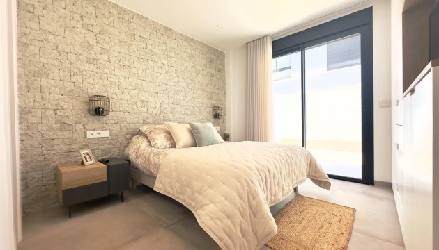 Resale - Apartment - San Pedro del Pinatar - San Pedro de Pinatar