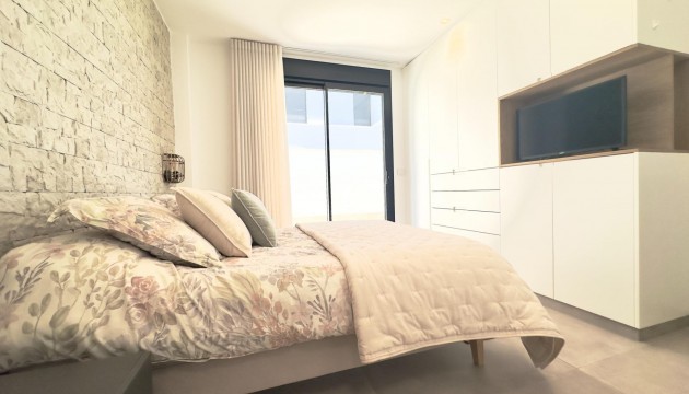 Resale - Apartment - San Pedro del Pinatar - San Pedro de Pinatar